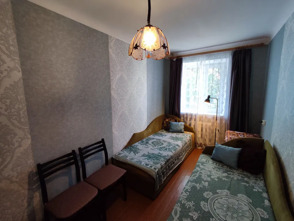 Квартира Квартира в центре — Евпатория