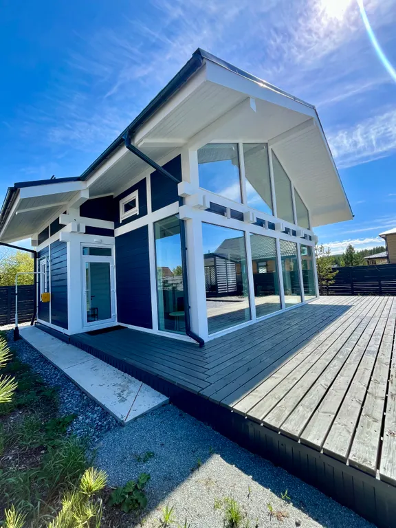 Апартамент на Солнечной Долине