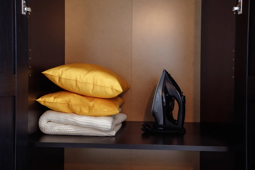 Квартира Квартира Лофт с видом на город — Тверь