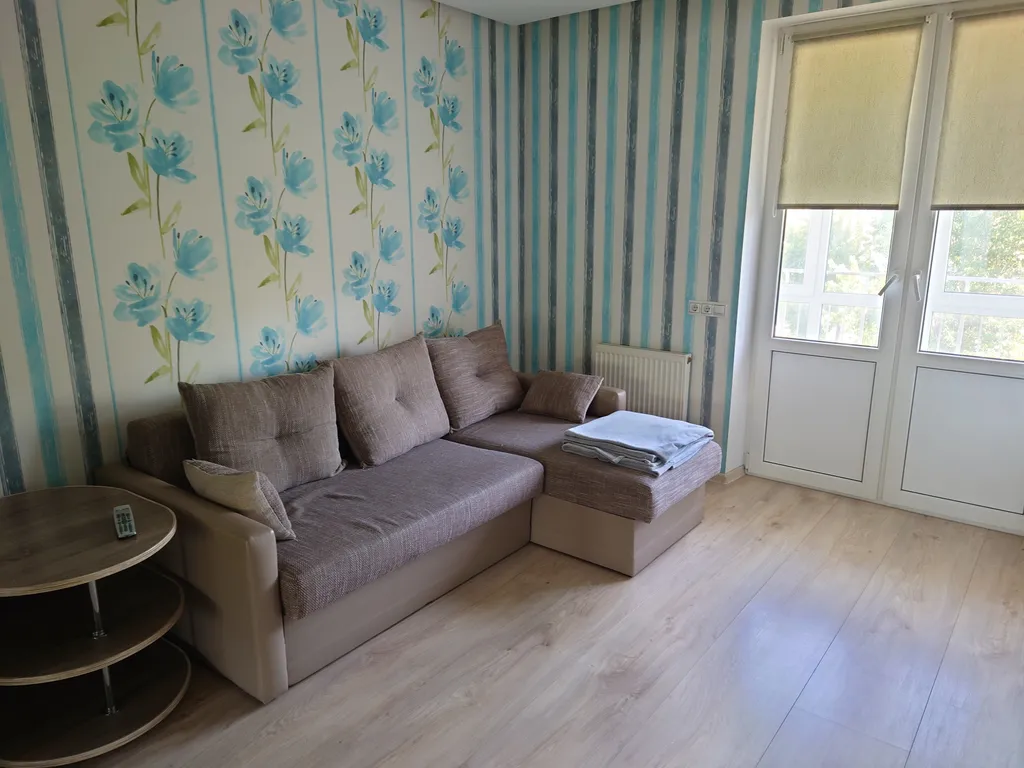 Уютная квартира рядом с Королевскими воротами и Островом Канта