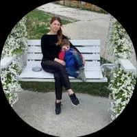 Светлана Булганина