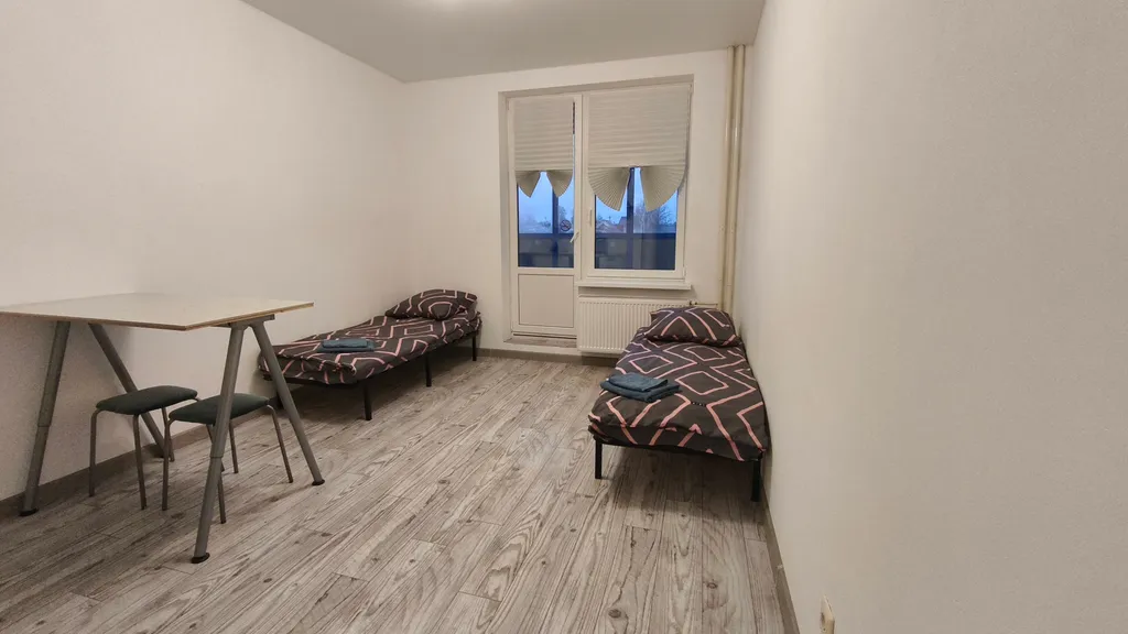 Студия эконом