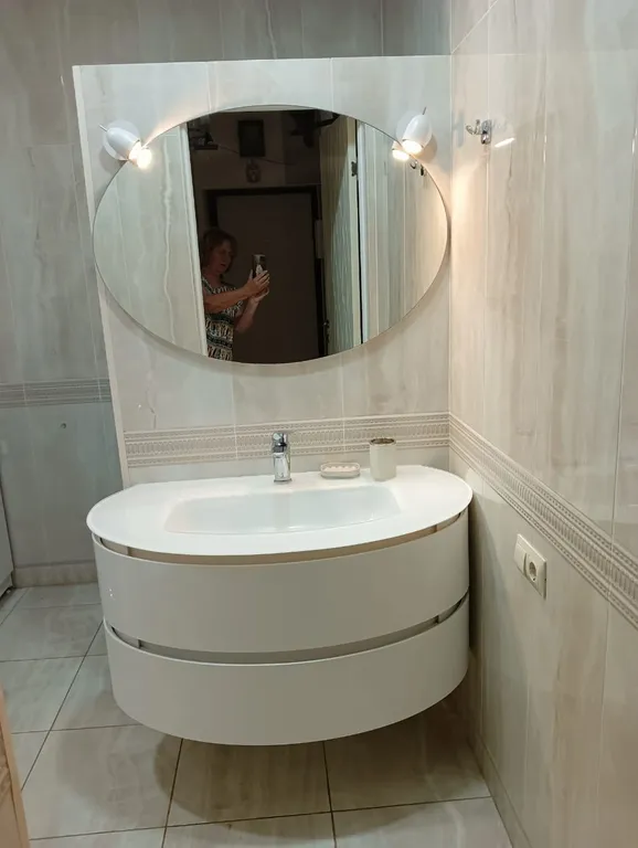 Коттедж Дом в тихом месте — Новороссийск