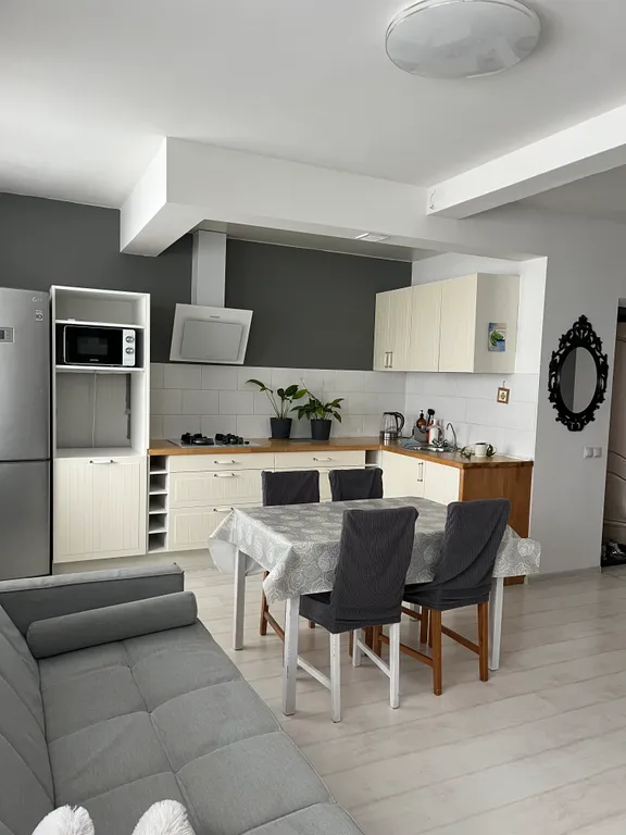 Уютная квартира у Аквапарка — аренда посуточно в Ульяновск