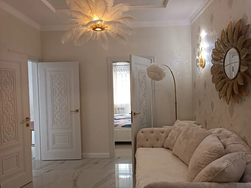 Апартаменты класса комфорт