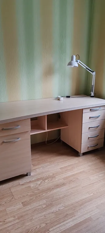 Уютная 2-комнатная квартира