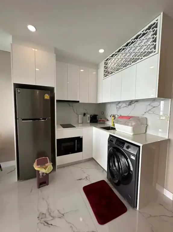 Copacabana Beach Jomtien Super Luxury Panoramic Ocean Front 1494