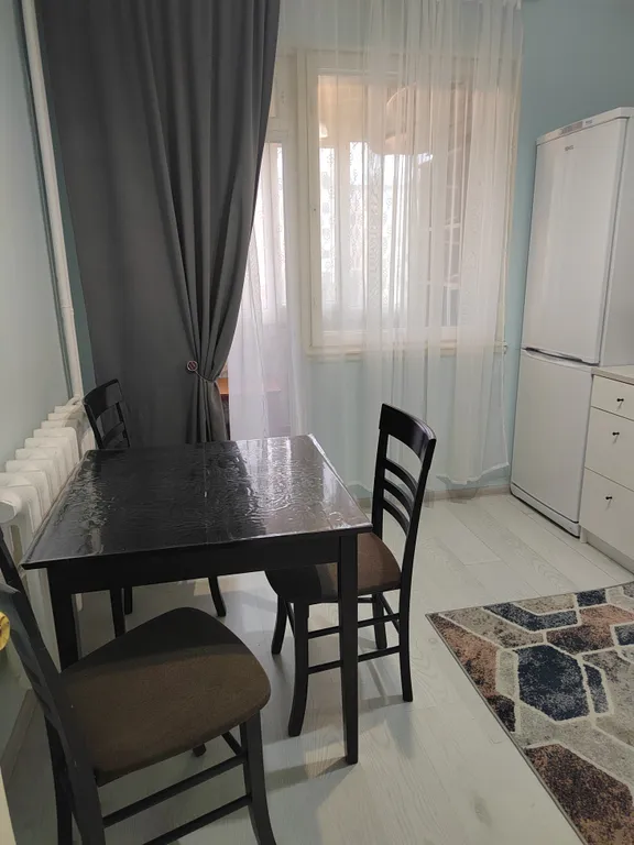 Квартира в самом центре