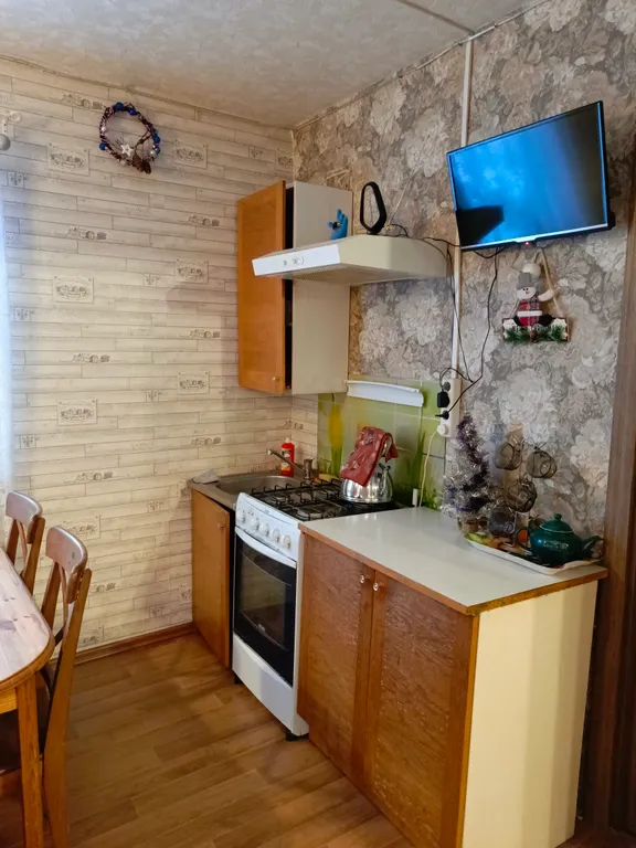 Коттедж Уютный домик на берегу озера Отрадное — Солнечное