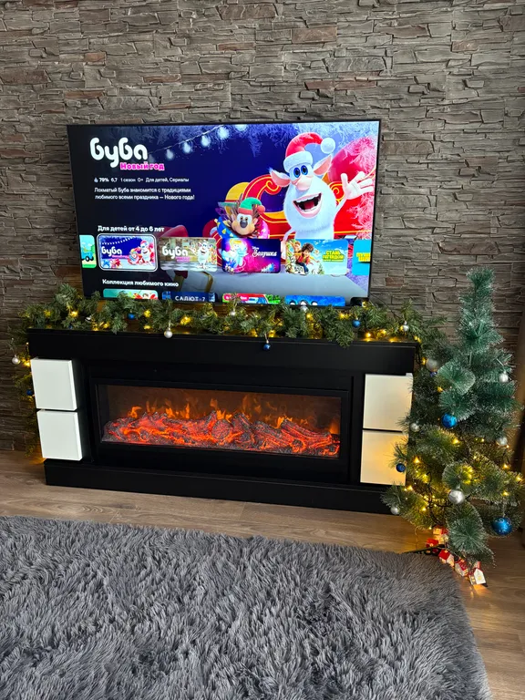 Шикарная квартира около набережной — аренда посуточно в Владикавказ