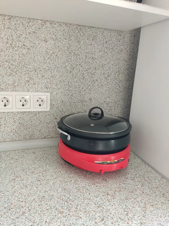 Квартира Уютная квартира в самом центре рядом с центральной набережной — Хабаровск