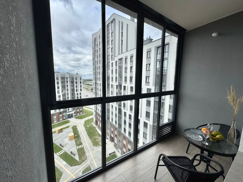 Комфорт апартамент Chill Pill