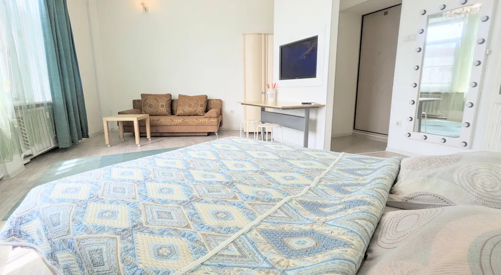 Квартира Апартаменты в самом центре — Екатеринбург