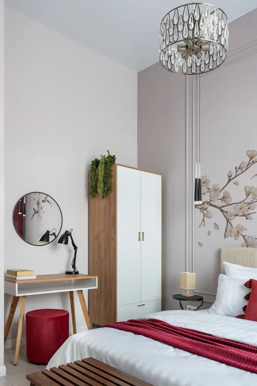 Квартира Квартира Япония Рядом в Куркино, Новогорск и Шереметьево — Москва