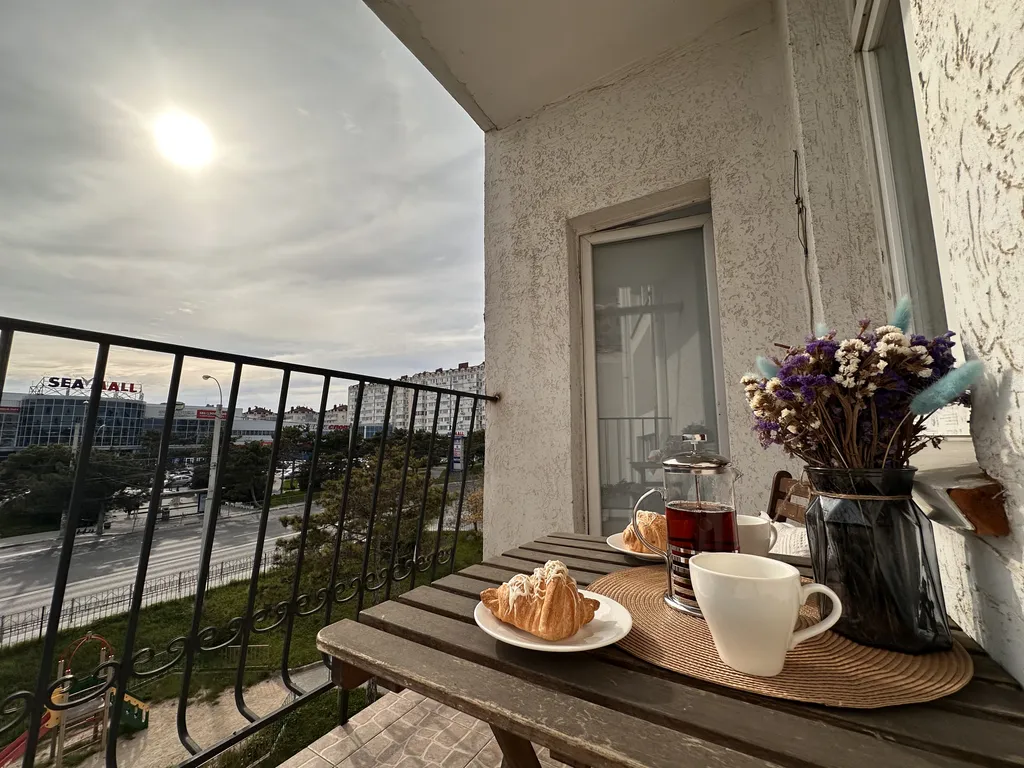 Квартира Квартира без посредников от собственника — Севастополь