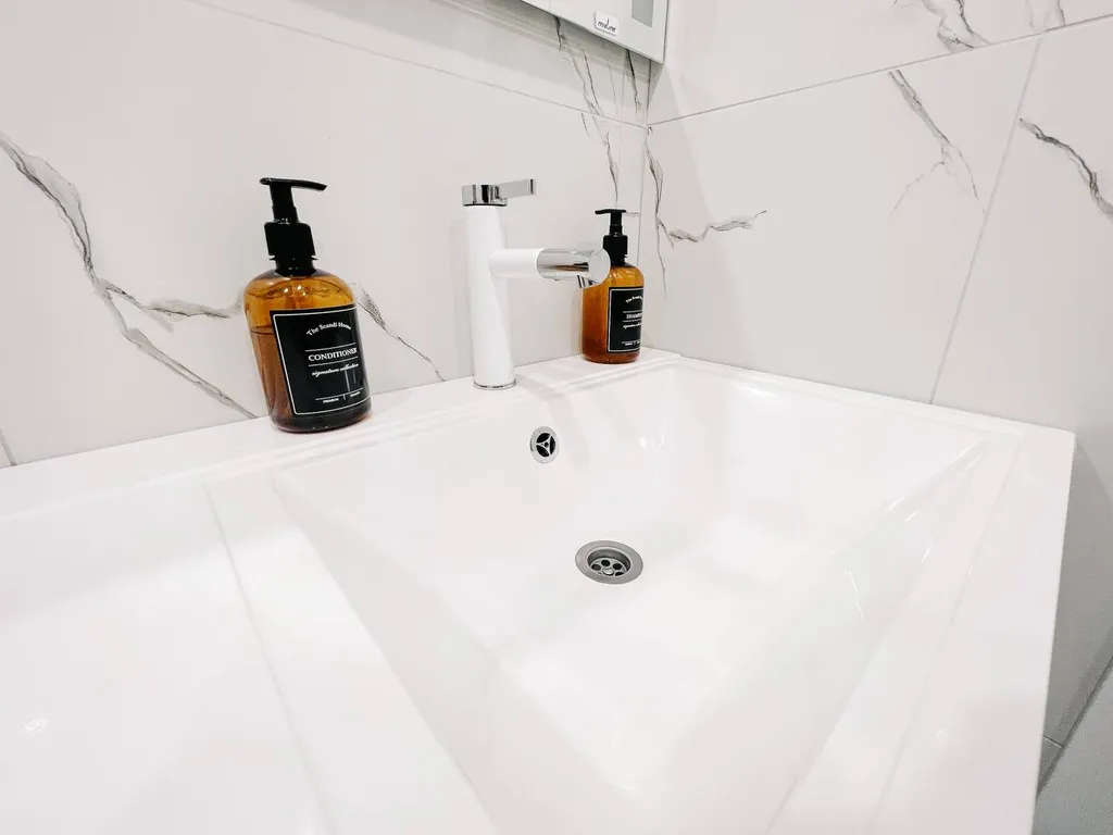 Апартаменты с дизайнерским ремонтом в самом центре города