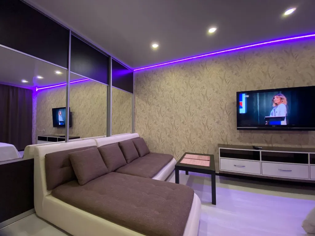 1-комнатная Квартира — аренда посуточно в Балашиха