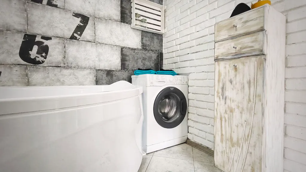 Уютная студия в жк Южный парк