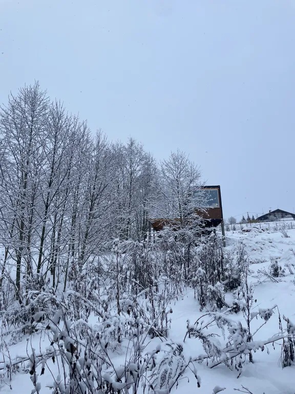 Ранчо «Альпика»