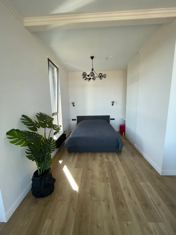 Квартира Квартира Кристалл и море — Светлогорск