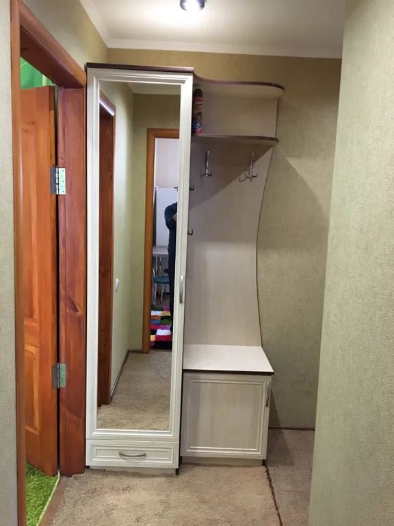 Квартира на набережной города в центре