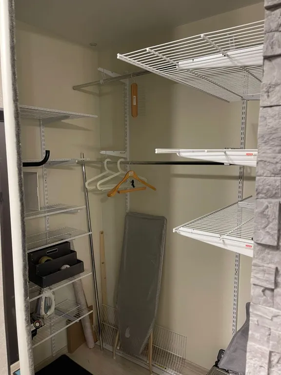 Уютная квартира в новом районе Мытищи