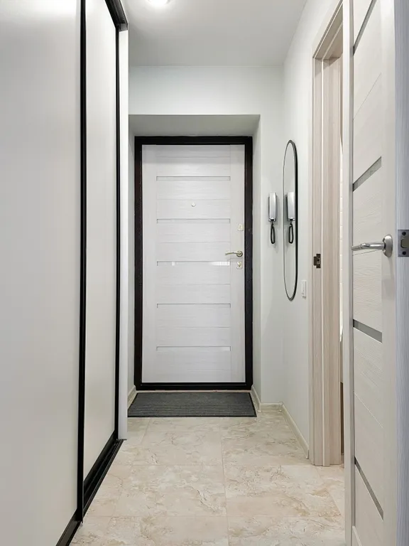 Квартира Апартаменты Гармония в 5 минутах пешком до Самарских терм — Самара