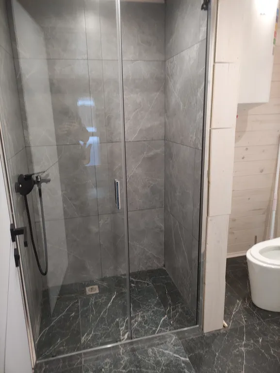 Домик в лесу