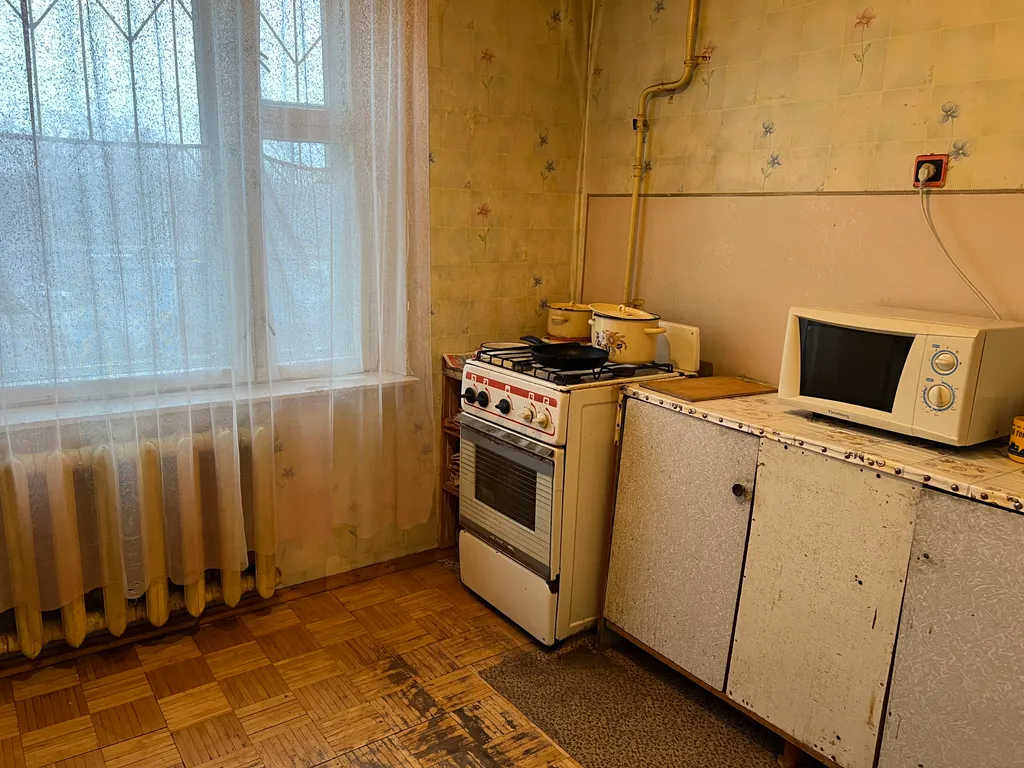 Квартира в Московском районе