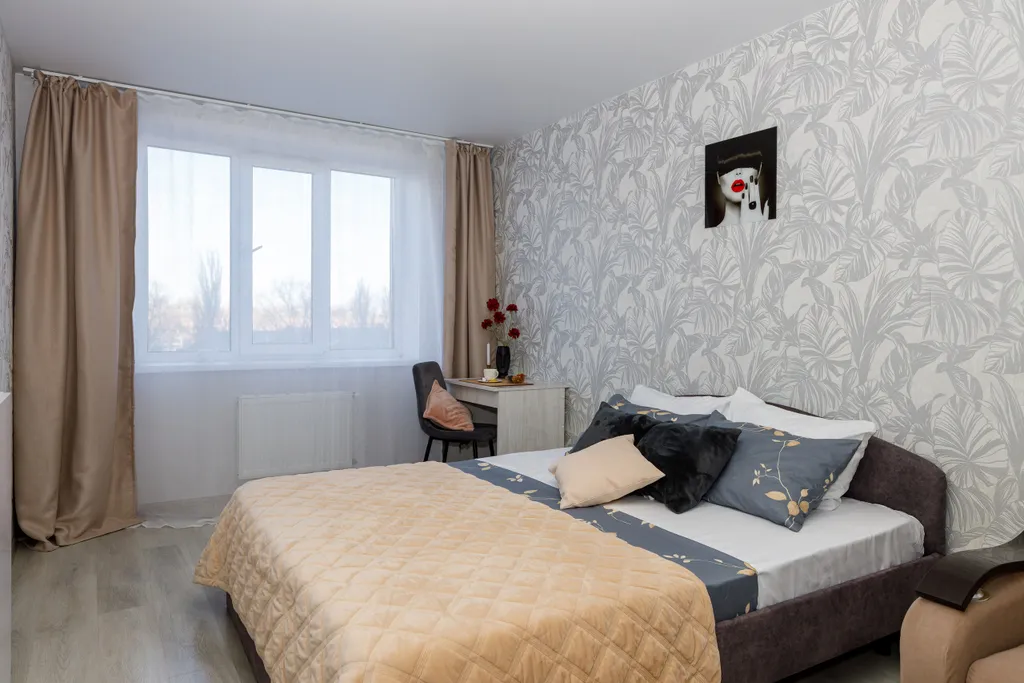 Квартира Шикарные апартаменты — Самара