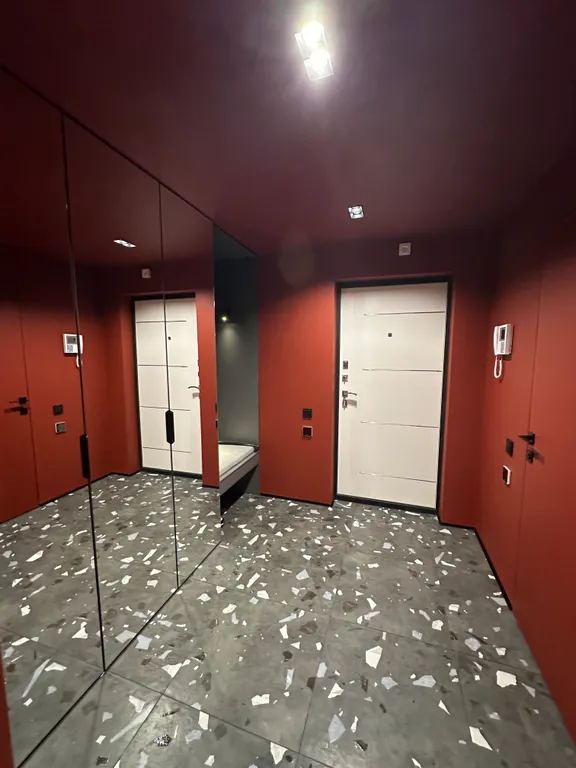 Уютный уголок