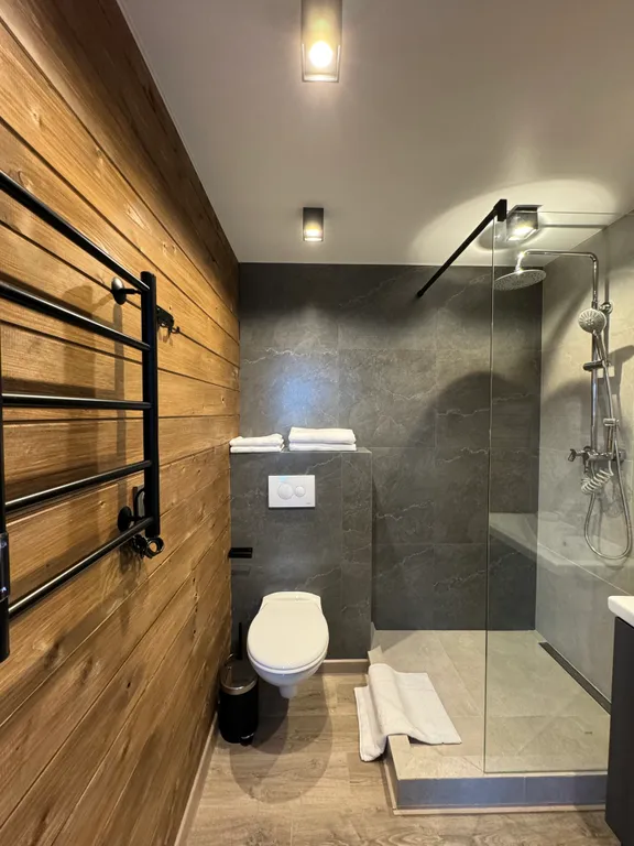 Частный дом Суздаль Villa вблизи Суздаля