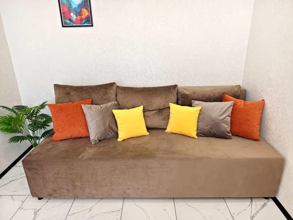 Апартаменты на Радуге рядом с сосновым бором