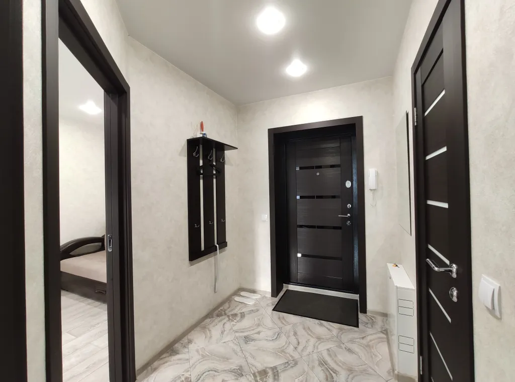 Квартира светлая и уютная недалеко от центра города