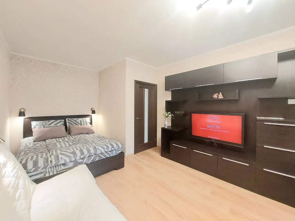 Квартира центр