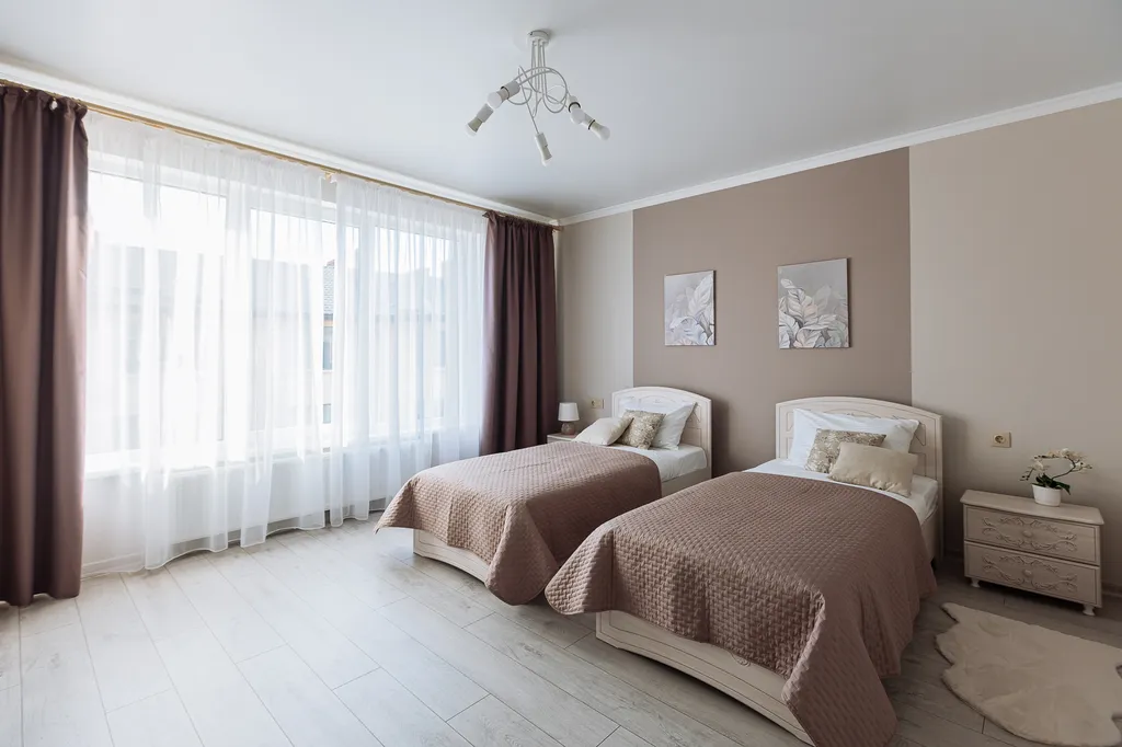 Балтийский уют