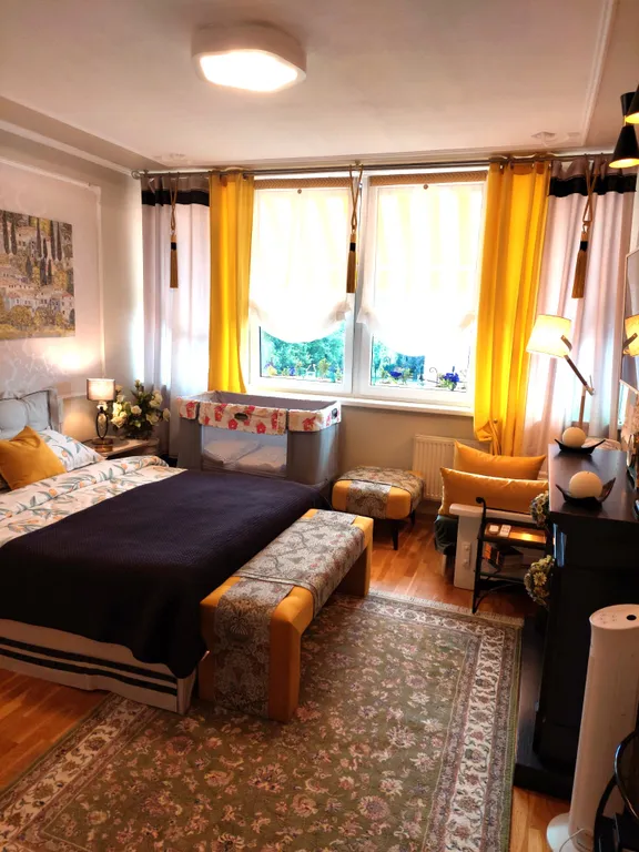 Апартамент Крона, уют и покой под нашей кроной