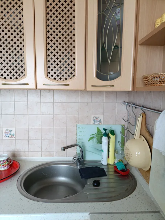 Квартира у моря