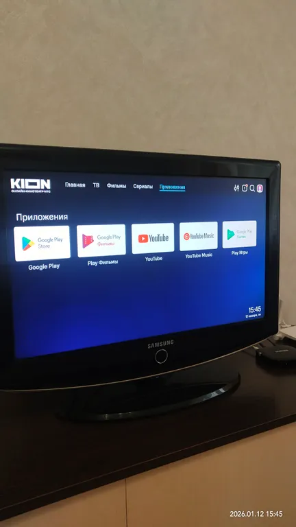 Уютная, чистая ,однокомнатная квартира .