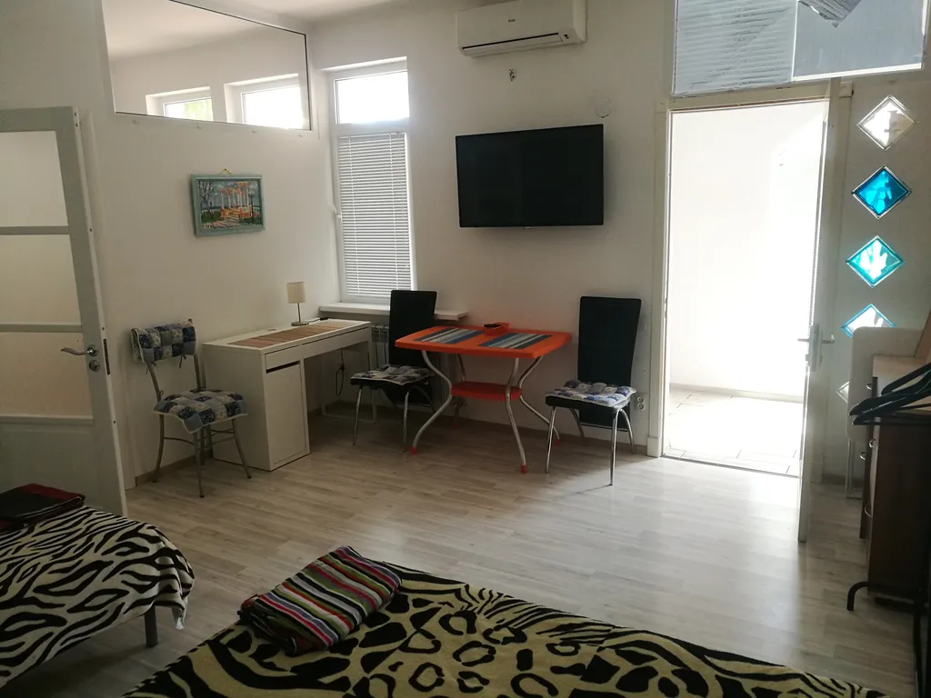 Лазурный бассейн