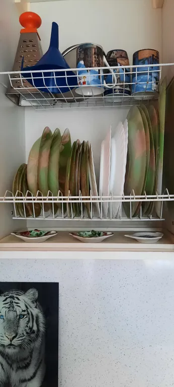 Уютная квартира в Узловой