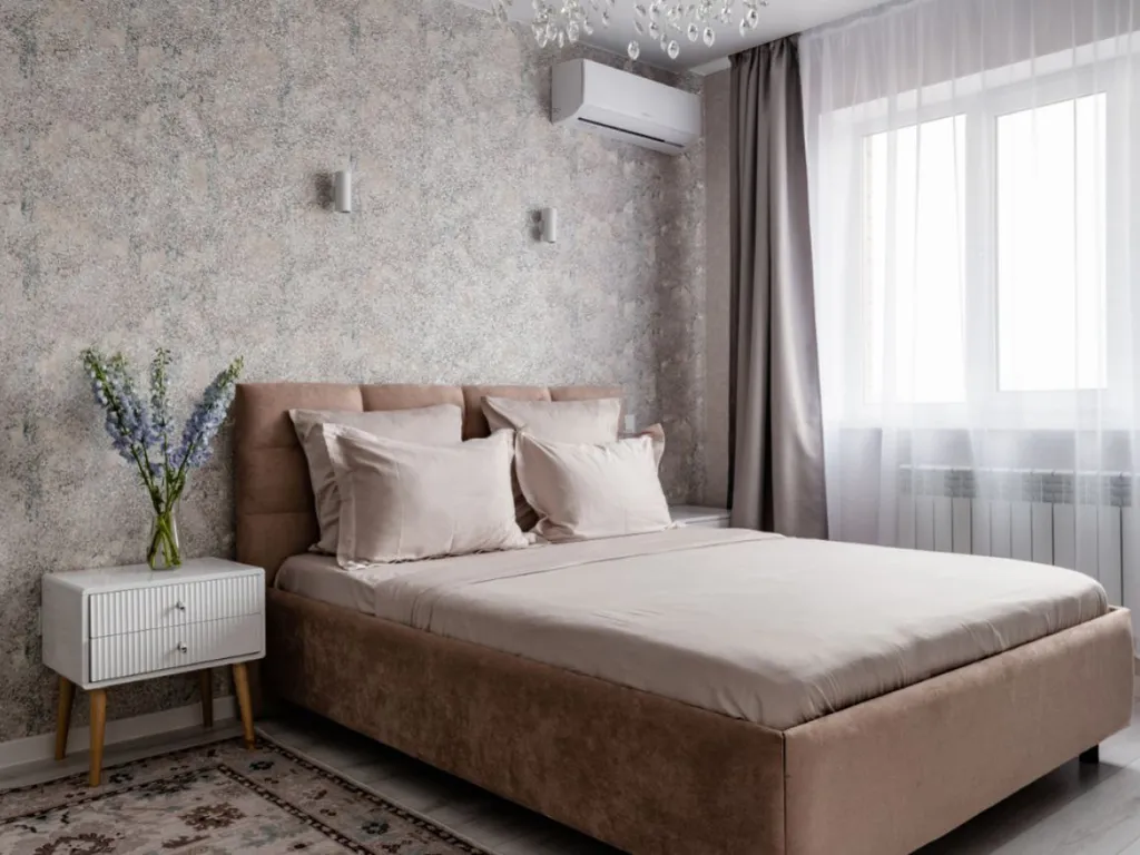 Популярная и изящная квартира в ЖК Прогресс