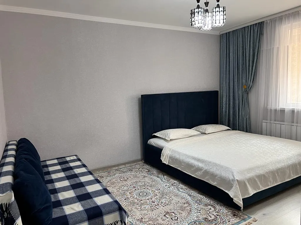 Апартамент напротив спорткомплекса Алматы Арена