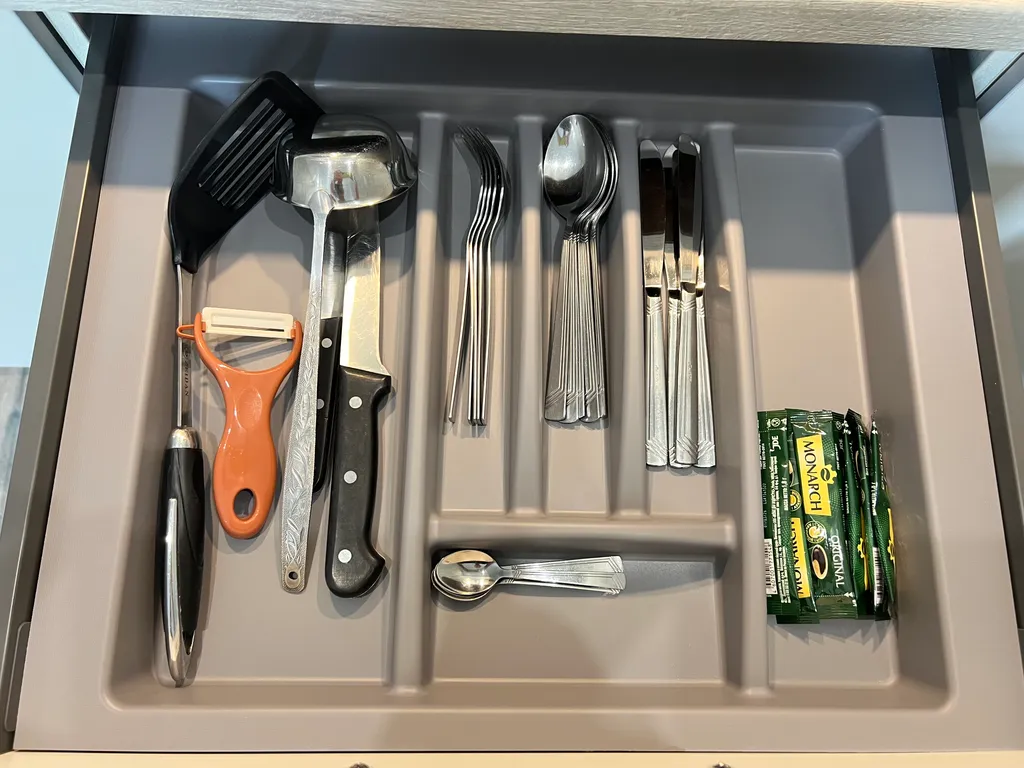 Уютные апартаменты с видом на горы