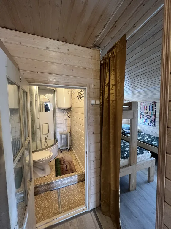 Семейное бунгало