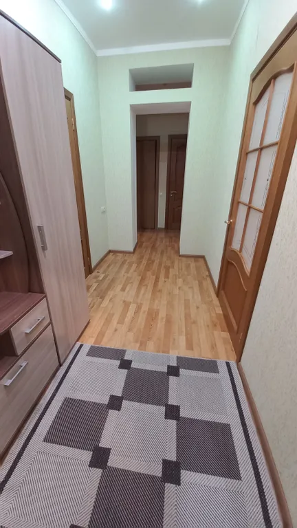 Самый тихий и уютный уголок в городе