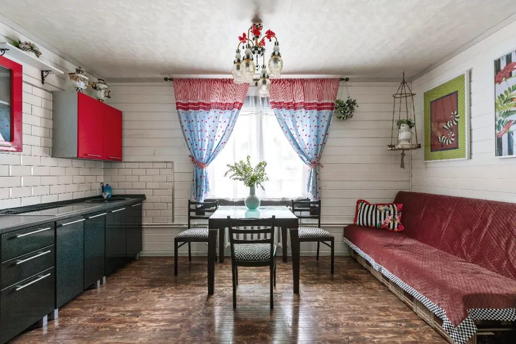 5-комнатный Дом