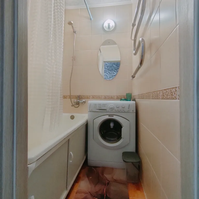 Уютная квартира в центре