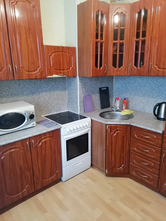 Квартира в центре города — аренда посуточно в Ноябрьск