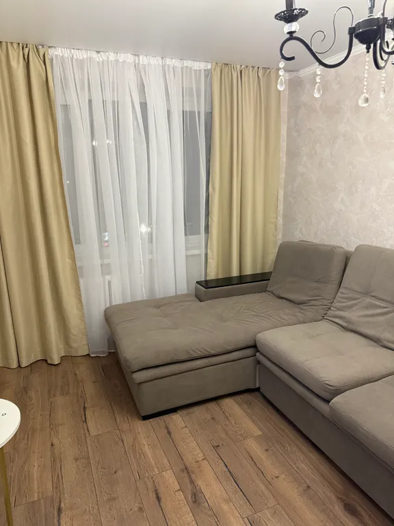 Уютная квартира в центре